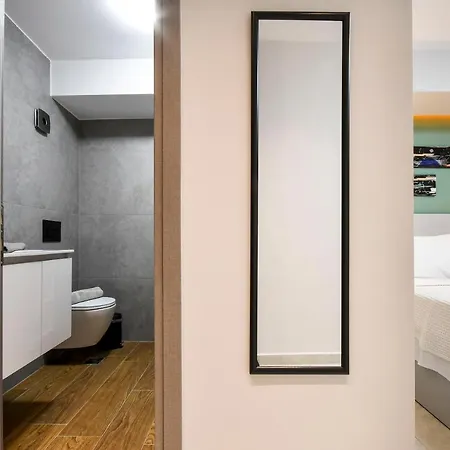 #skgh Arsinoi -whitetower Citycenter * Thessaloniki