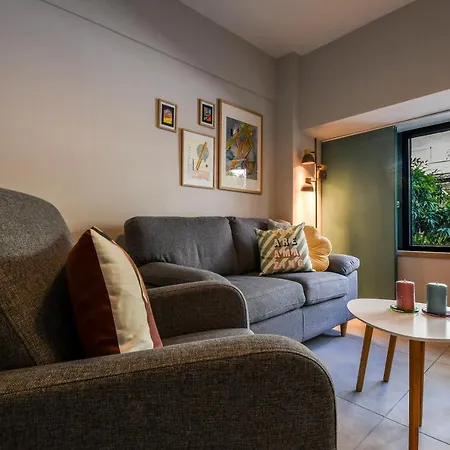 #skgh Arsinoi -whitetower Citycenter Apartment